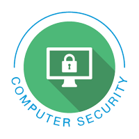 Image by Michael Giuffrida for Computer security